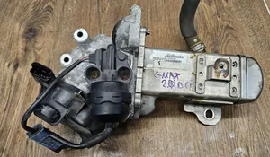 Ford C-MAX II Termostat EGR 