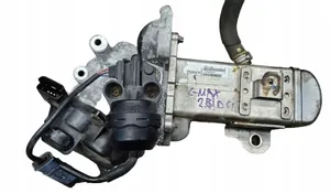 Ford C-MAX II EGR termostatas 