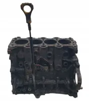 KIA Sportage Motorblock 