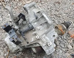 Seat Ibiza IV (6J,6P) Automatic gearbox 