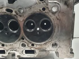 Ford Focus Engine head 