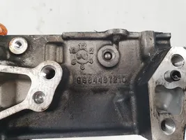 Ford Focus Engine head 