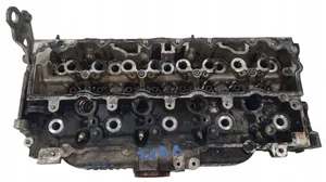 Ford Focus Engine head 