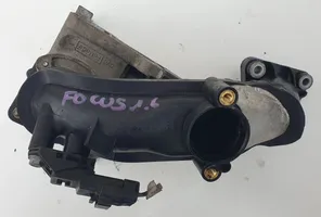 Ford Focus Durite de refroidissement tube 