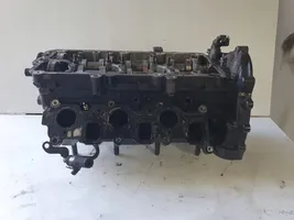 Volkswagen Touareg I Testata motore 
