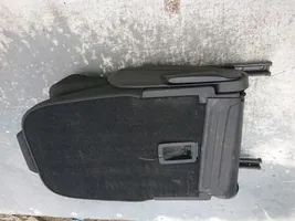 Ford S-MAX Seat set 