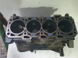 Opel Insignia A Engine block 