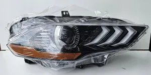 Ford Mustang VI Lampa przednia 