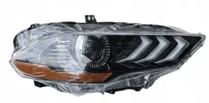 Ford Mustang VI Lampa przednia 