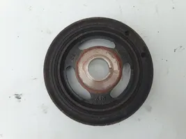 Ford Focus Crankshaft pulley 