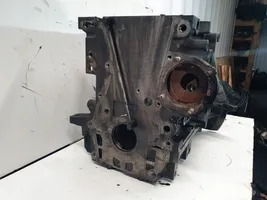 Opel Corsa D Blocco motore 