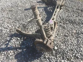 KIA Sportage Rear axle beam 