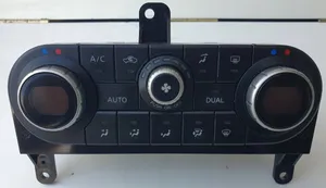 Nissan Qashqai Otros interruptores/perillas/selectores 