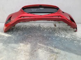 Mazda 2 Zderzak przedni 