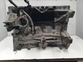Mazda 3 II Moottorin lohko 