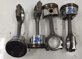 Mazda 3 II Piston 