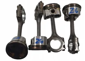 Mazda 3 II Piston 