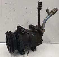 Mitsubishi Pajero Compressore aria condizionata (A/C) (pompa) 