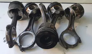 Volkswagen Touareg I Piston 