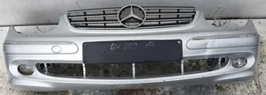 Mercedes-Benz CLK A209 C209 Pare-choc avant 