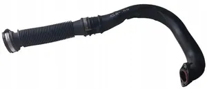 Nissan Qashqai Durite de refroidissement tube 