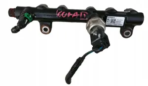 Ford Kuga II Трубка (трубки) для подачи топлива в жиклеры 