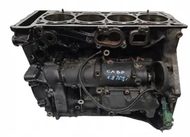 Audi A5 8T 8F Bloc moteur 