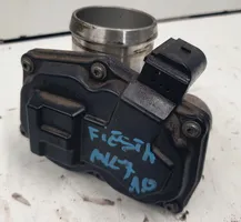 Ford Fiesta Throttle valve 