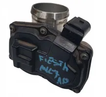 Ford Fiesta Throttle valve 