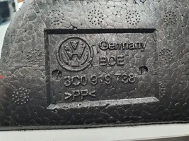 Volkswagen PASSAT B7 USA Centralina di apertura del cofano del bagagliaio 