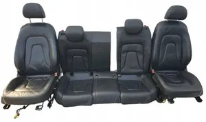 Audi A5 8T 8F Juego del asiento 