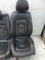 Audi A5 8T 8F Juego del asiento 