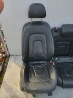 Audi A5 8T 8F Juego del asiento 