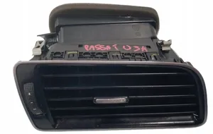 Volkswagen PASSAT B7 USA Griglia di ventilazione centrale cruscotto 