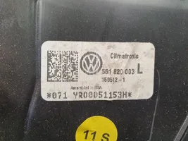 Volkswagen PASSAT B7 USA Radiateur de chauffage 