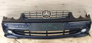 Mercedes-Benz CLK A209 C209 Priekinis bamperis 