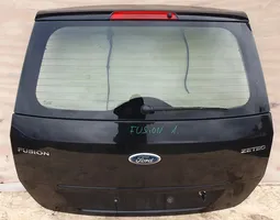 Ford Fusion Tylna klapa bagażnika 