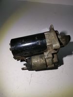 Jeep Grand Cherokee Starter motor 