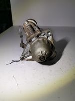 Jeep Grand Cherokee Starter motor 