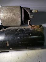 Jeep Grand Cherokee Starter motor 