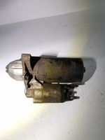 Jeep Grand Cherokee Starter motor 