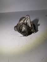 Jeep Grand Cherokee Starter motor 