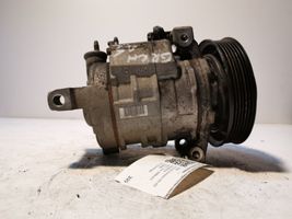 Jeep Grand Cherokee Ilmastointilaitteen kompressorin pumppu (A/C) 10SRE18C