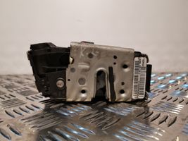 Jeep Grand Cherokee Front door lock P04589699AG