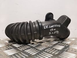 Jeep Grand Cherokee Turbo air intake inlet pipe/hose 68088275AB