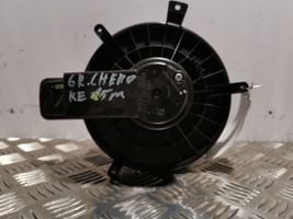 Jeep Grand Cherokee Heater fan/blower DM676001