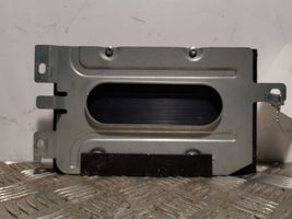 Jeep Cherokee Subwoofer-bassokaiutin 