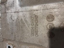 Jeep Cherokee Front subframe 04877643AD