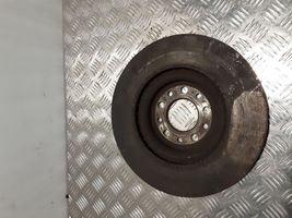 Jeep Cherokee Front brake disc 