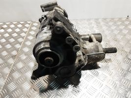 Jeep Cherokee Verteilergetriebe 